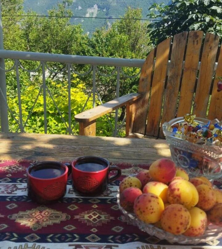 Arman Bed and Breakfast