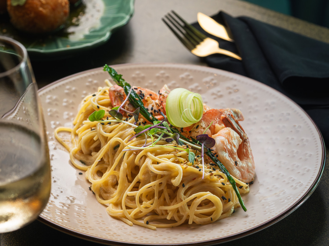 Miramar House Latin Cuisine