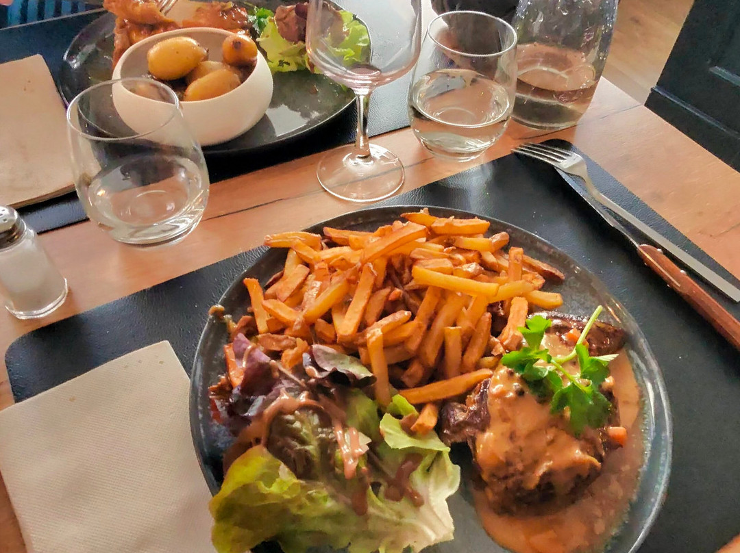 L'Envie Restaurant