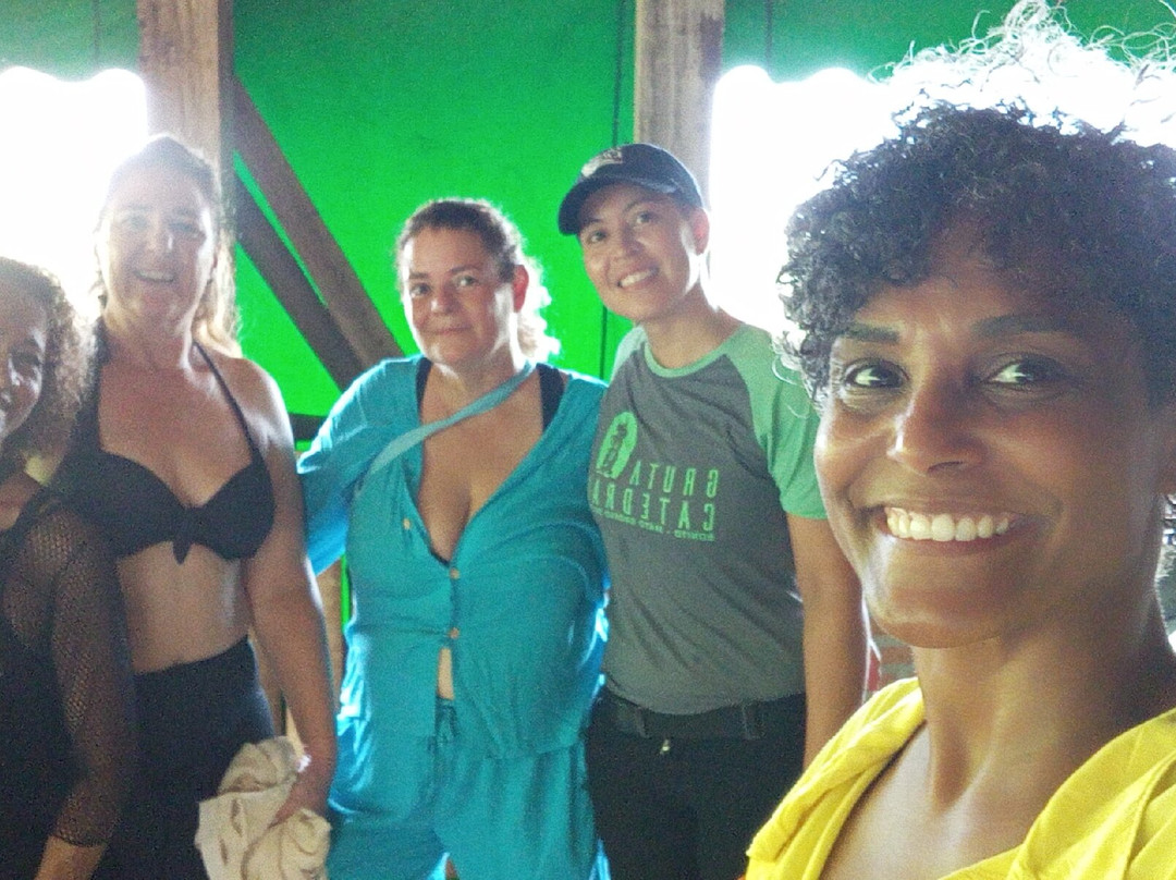 Gruta Catedral-博尼图必去景点