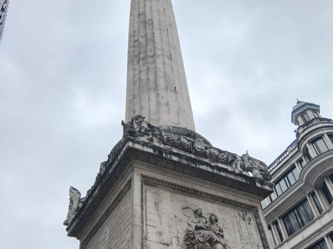 Walking Through History Tours-伦敦必去景点