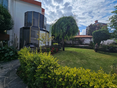 Hotel Calacoto主图