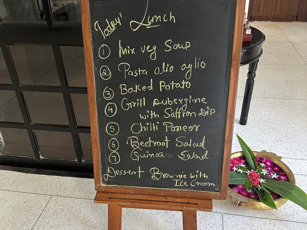 Khem Villas Ranthambore主图