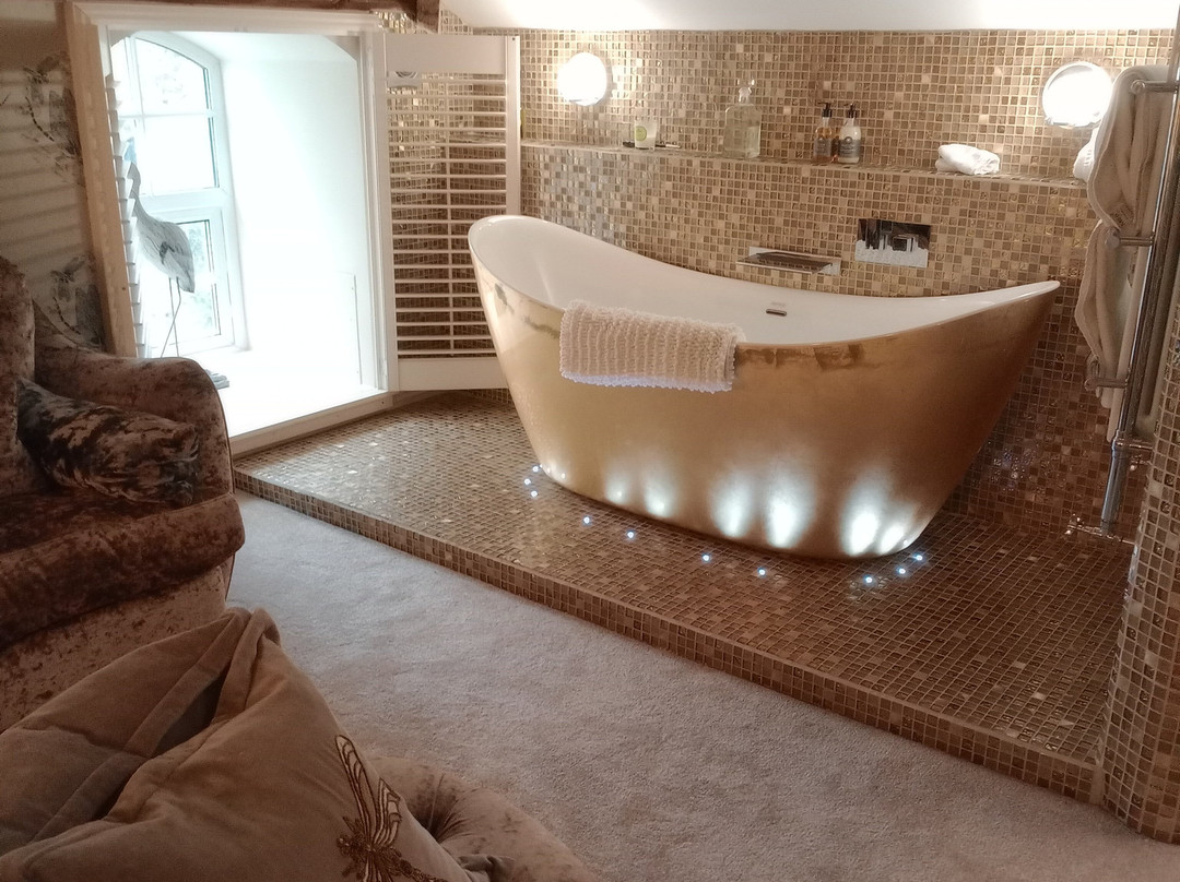 Crug Glas Country House主图