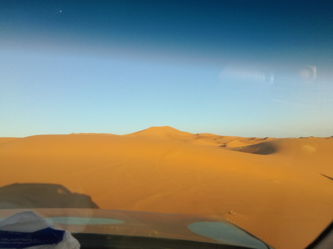 Trips Around Morocco-马拉喀什必去景点