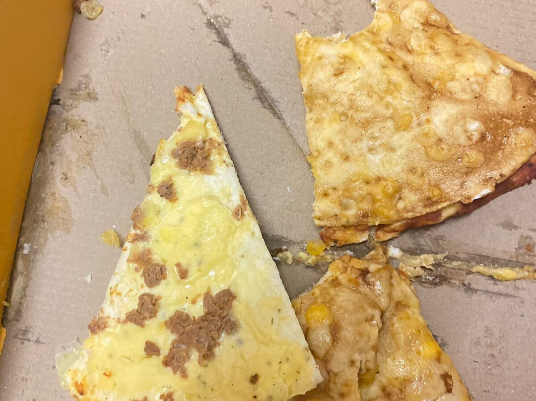 Debonairs Pizza