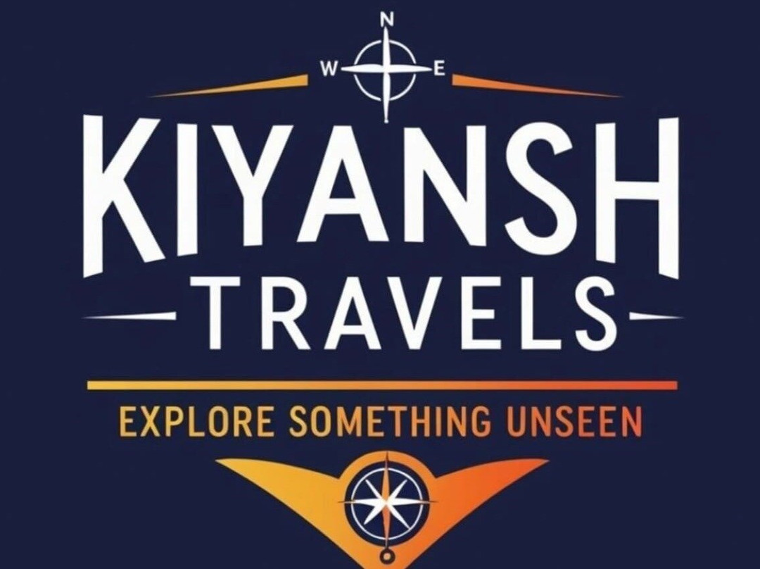 Kiyansh Travels