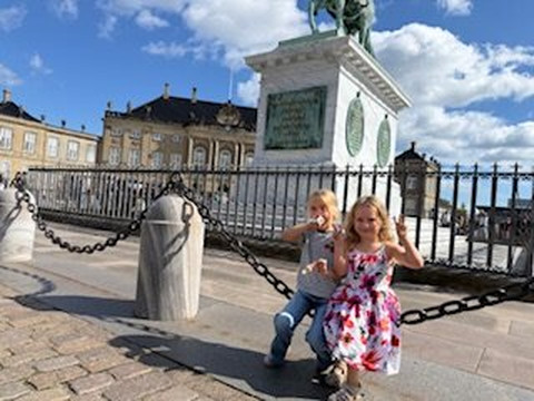 Great Dane Tours-哥本哈根必去景点