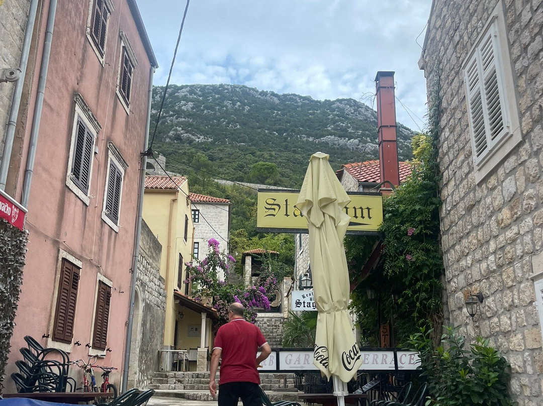 Ston Old Town-斯顿必去景点