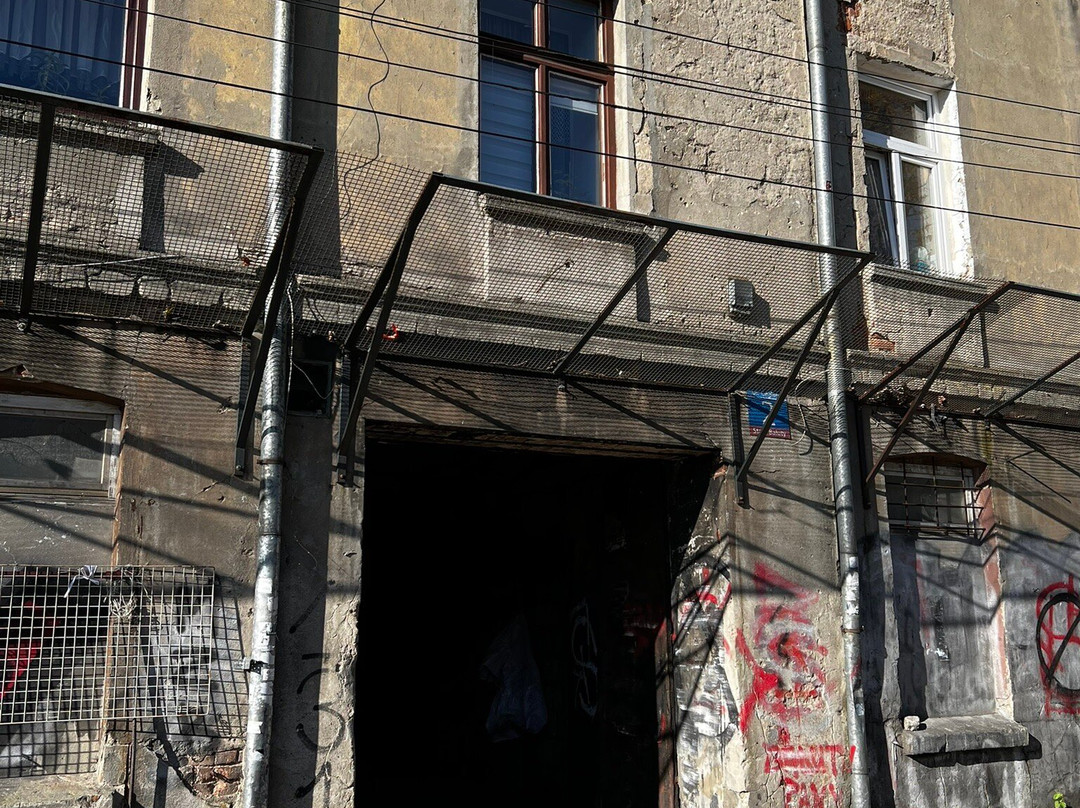 Ghetto Litzmannstadt-罗兹必去景点