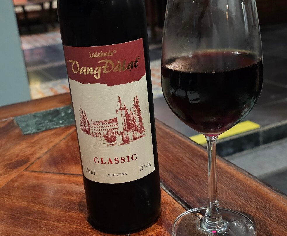 Le Clos Du Fil主图