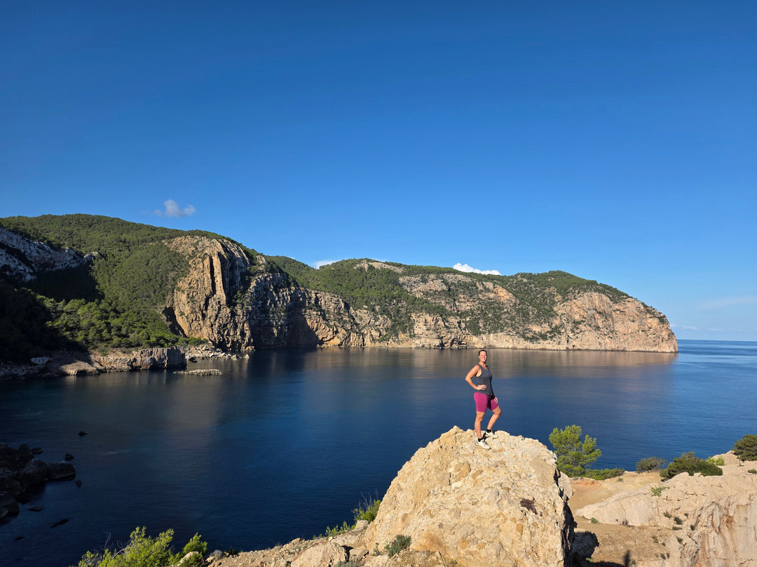 伊维萨徒步之旅-伊维萨城区必去景点