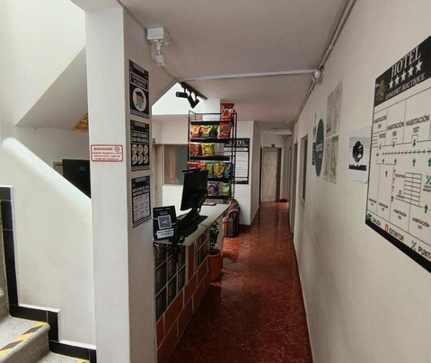 Ayenda Confort Boutique