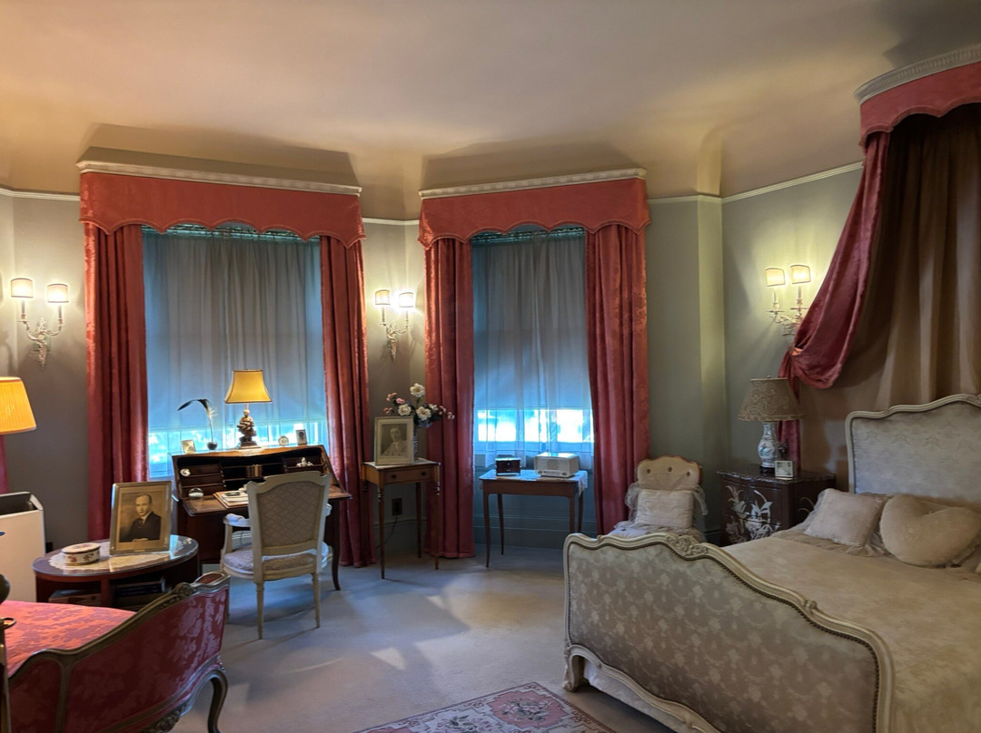 The History Museum-南本德必去景点