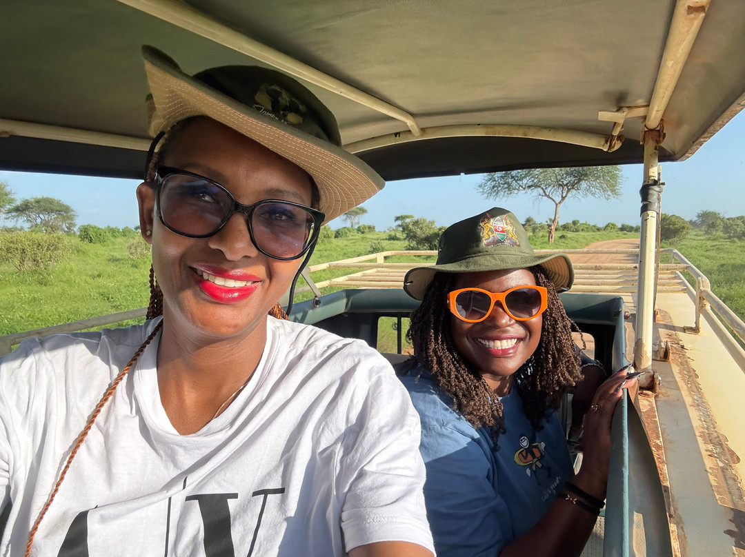 Safari and Excursions-瓦塔木必去景点