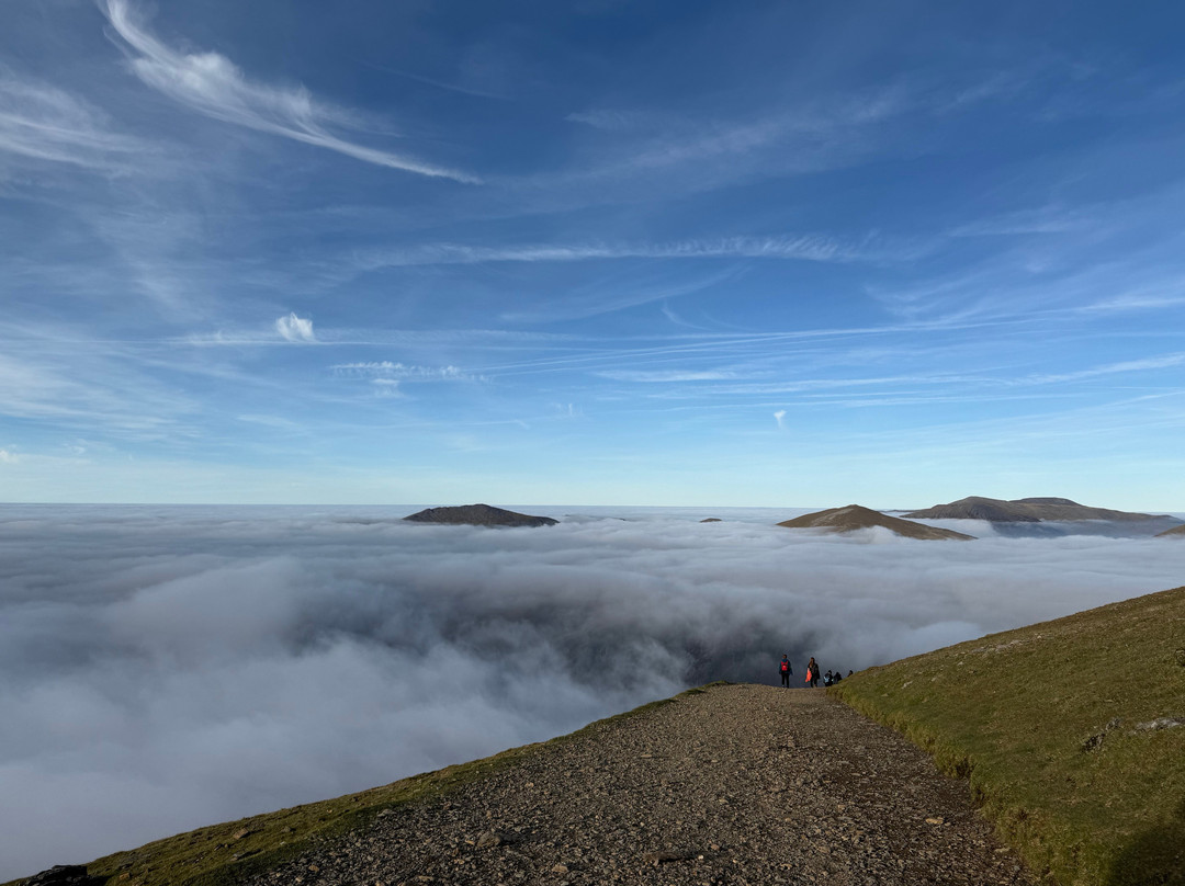 RAW Adventures Mountain Activities Ltd-Llanberis必去景点