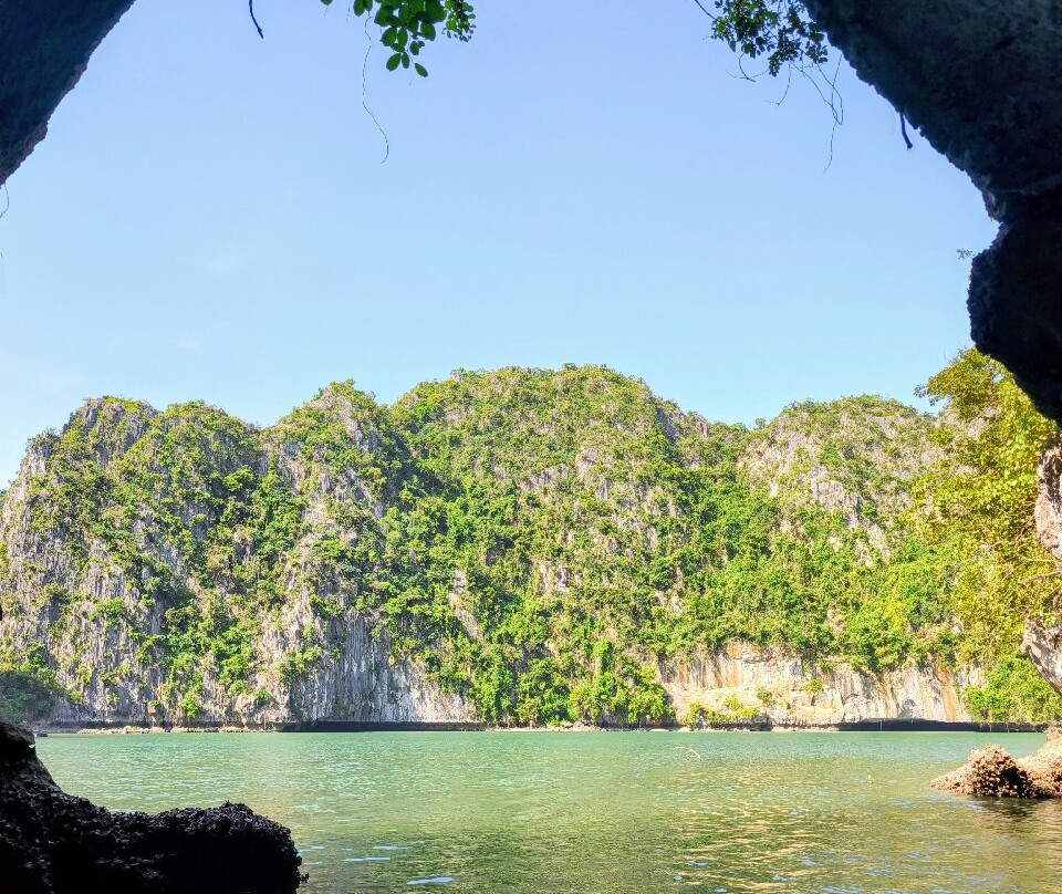 Cat Ba Vision-海防必去景点