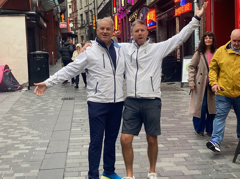 Lyons Links-都柏林必去景点