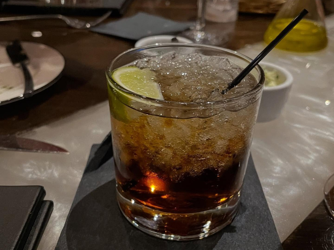 Libertango Steakhouse