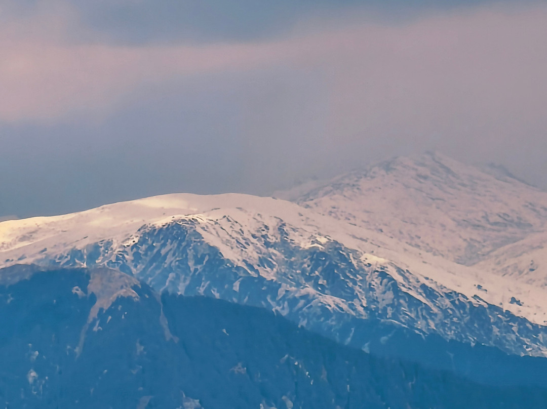 Snow Valley Resorts Dalhousie主图