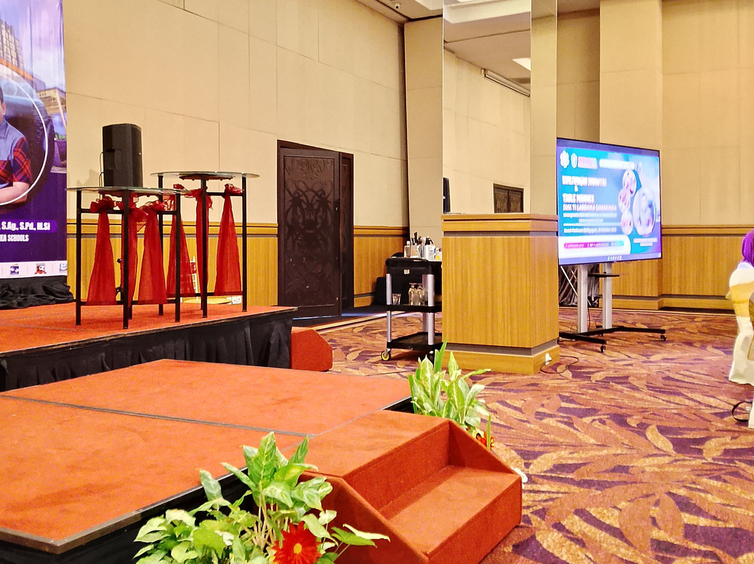 Platinum Hotel & Convention Hall Balikpapan主图