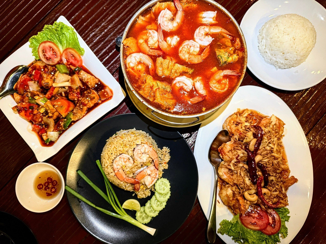 Dopamine Food And Beverage Chanthaburi