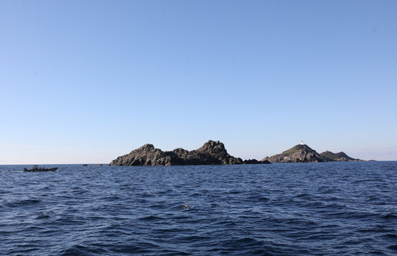 Grand Site de France-阿雅克肖必去景点