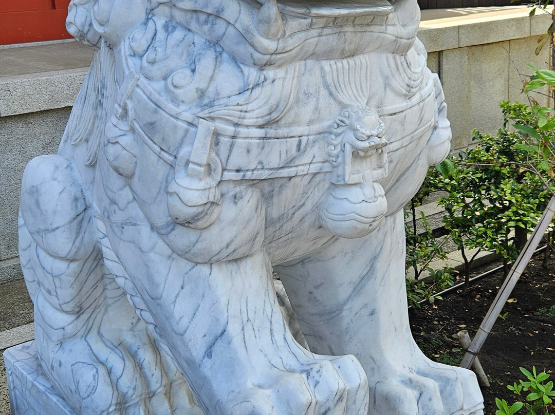 浅草传法院通(大街)-Asakusa必去景点