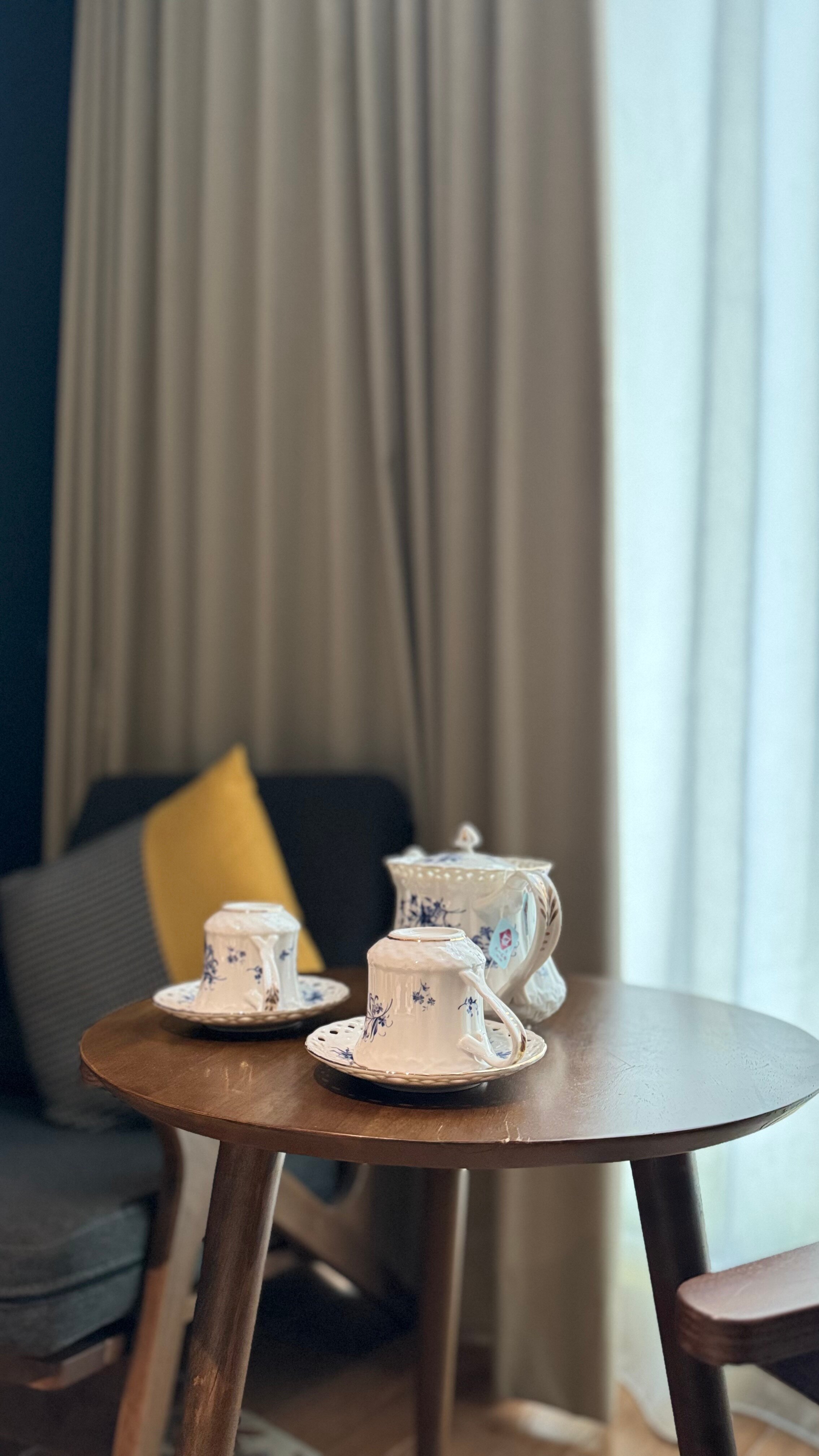 马六甲喜德门酒店-官方