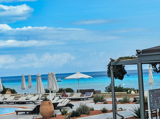 Lindian Dream Seaside Resort