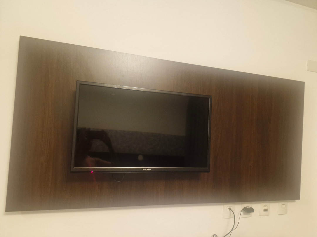 Blue Tree Premium Alphaville主图