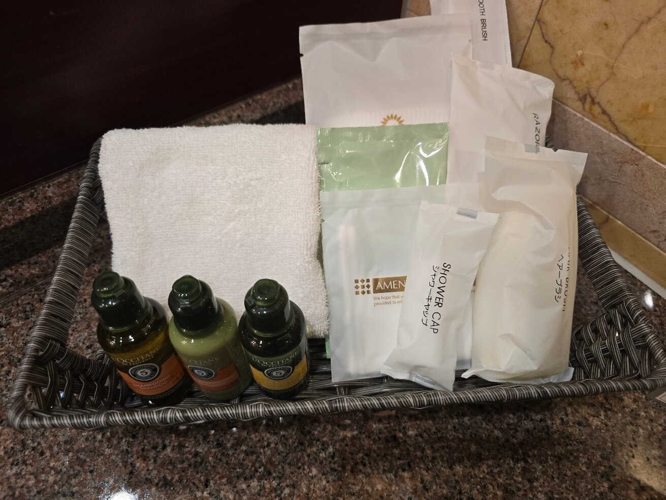 水户广场酒店-官方