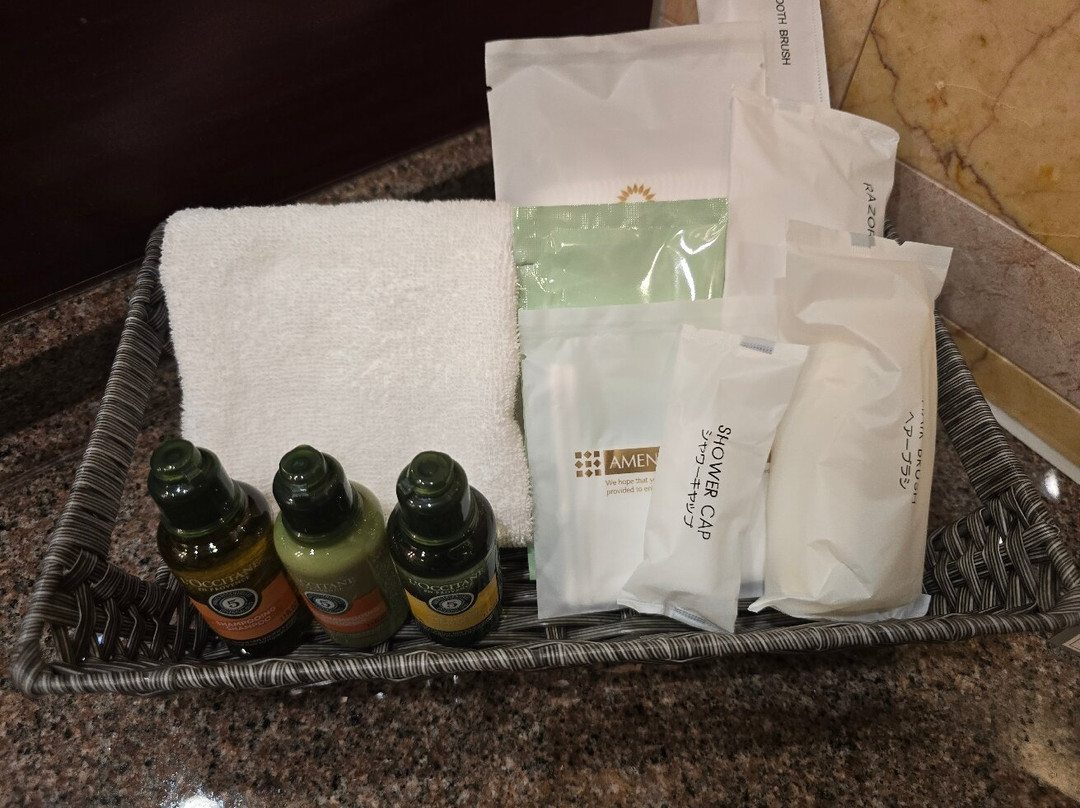 水户广场酒店主图