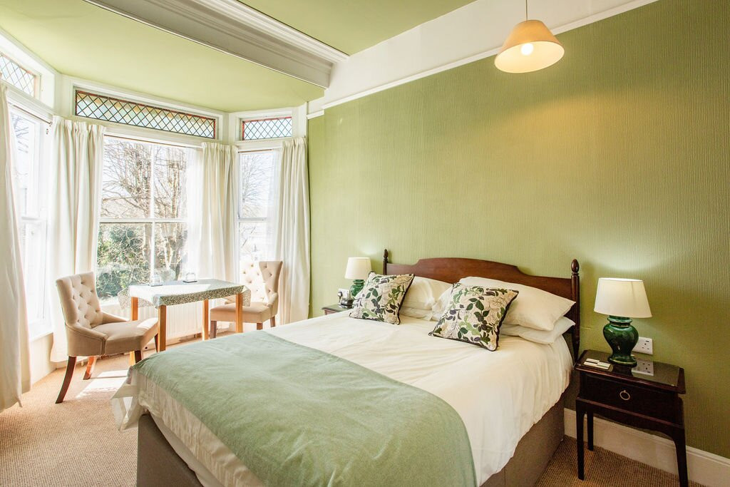 Dunedin Guest House主图