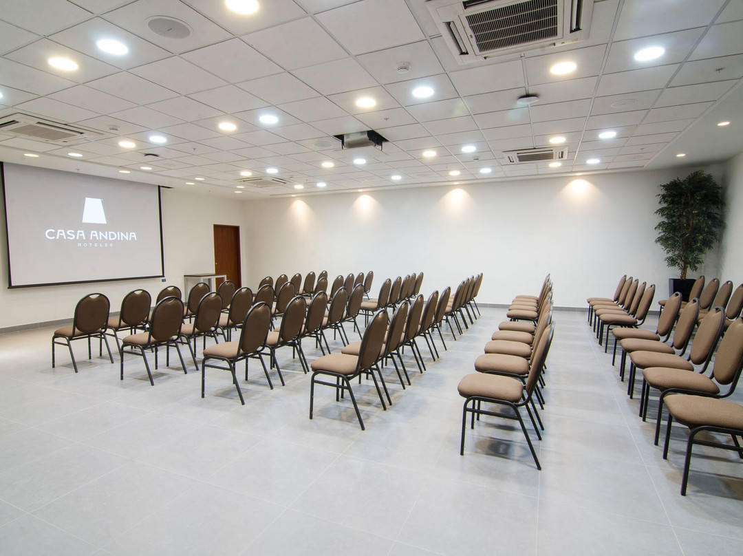 Casa Andina Select Moquegua主图