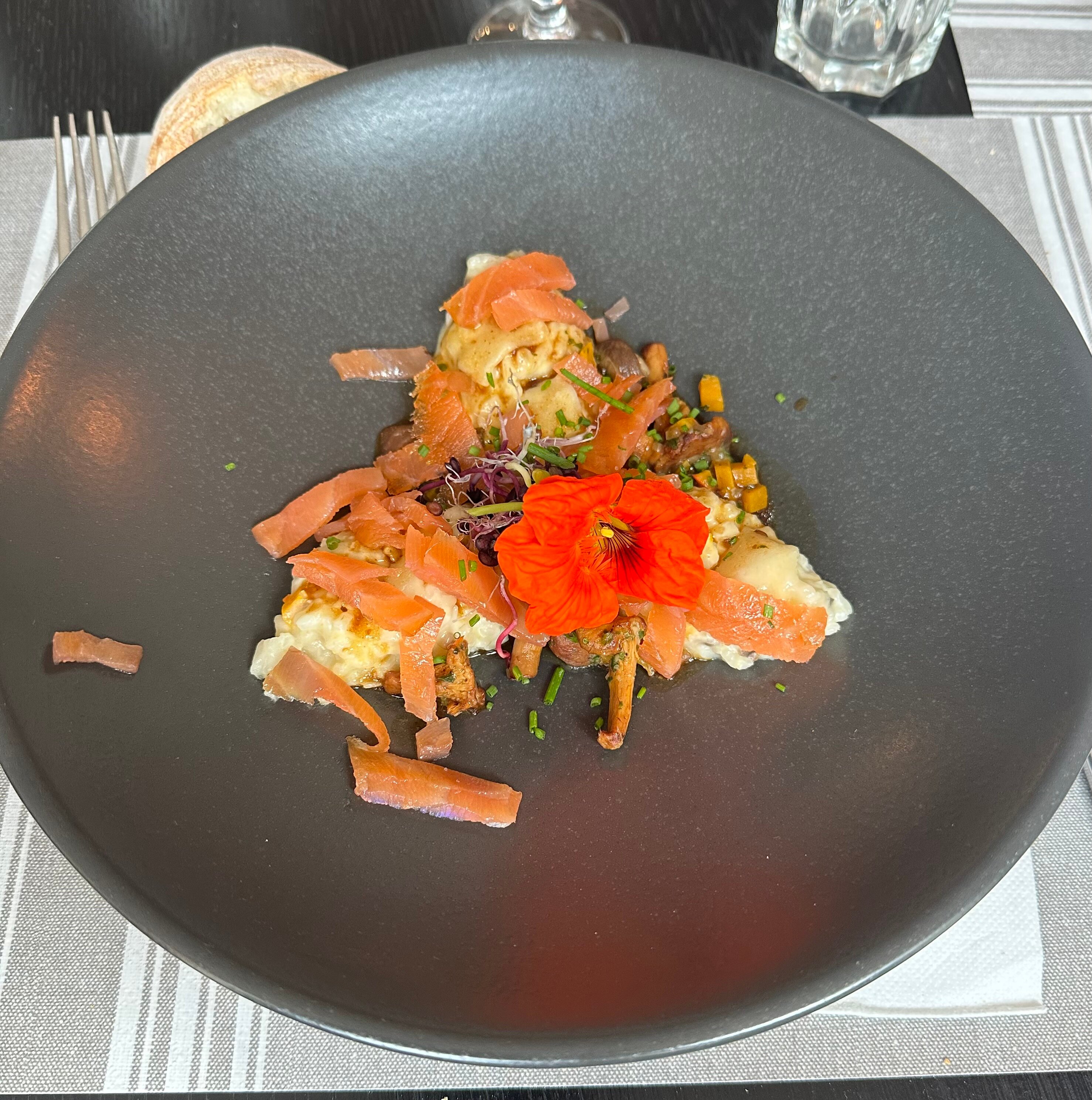 Le Petit Keriquel-官方