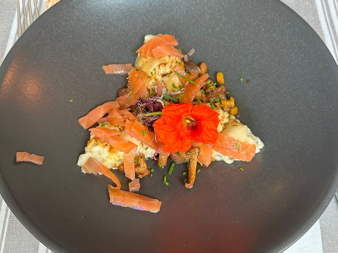 Le Petit Keriquel主图