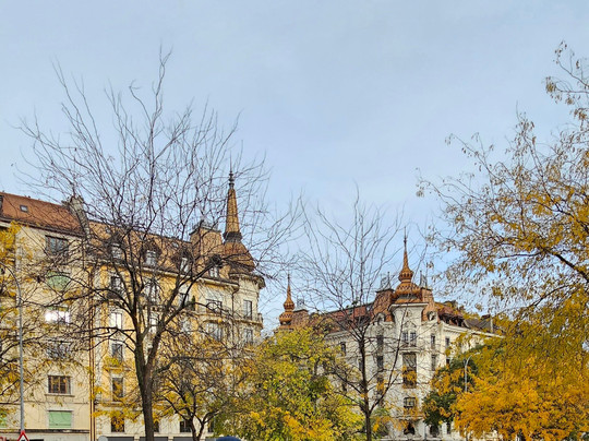 Swiss Magic Tours-苏黎世必去景点