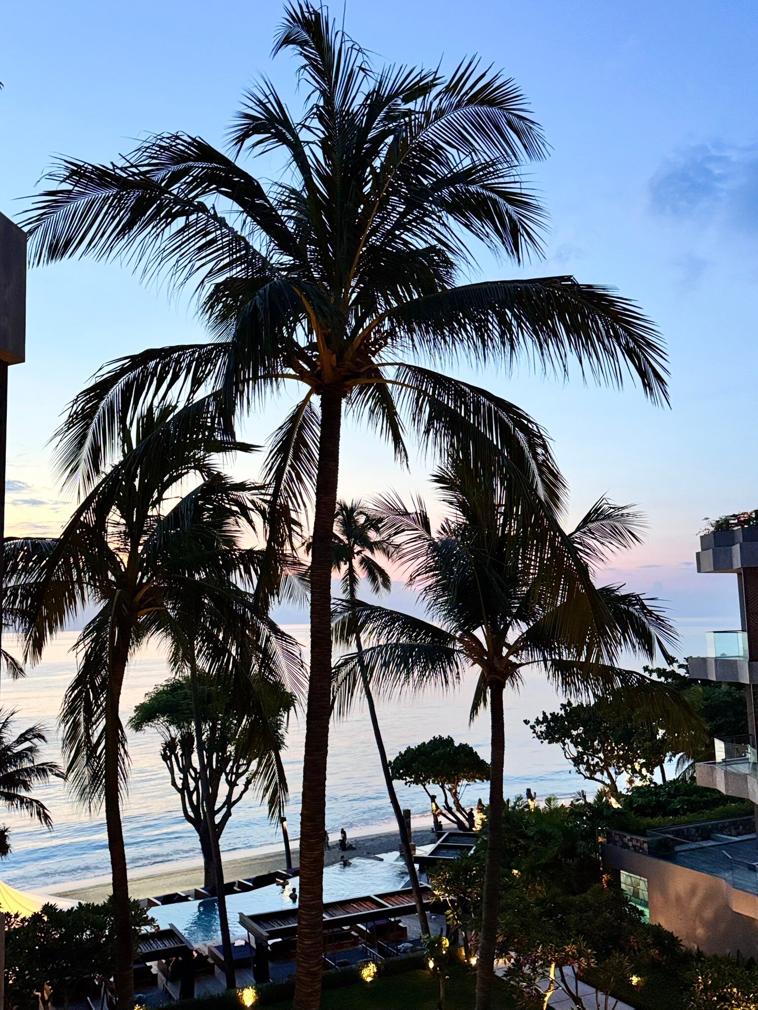 卡塔马兰度假酒店-官方