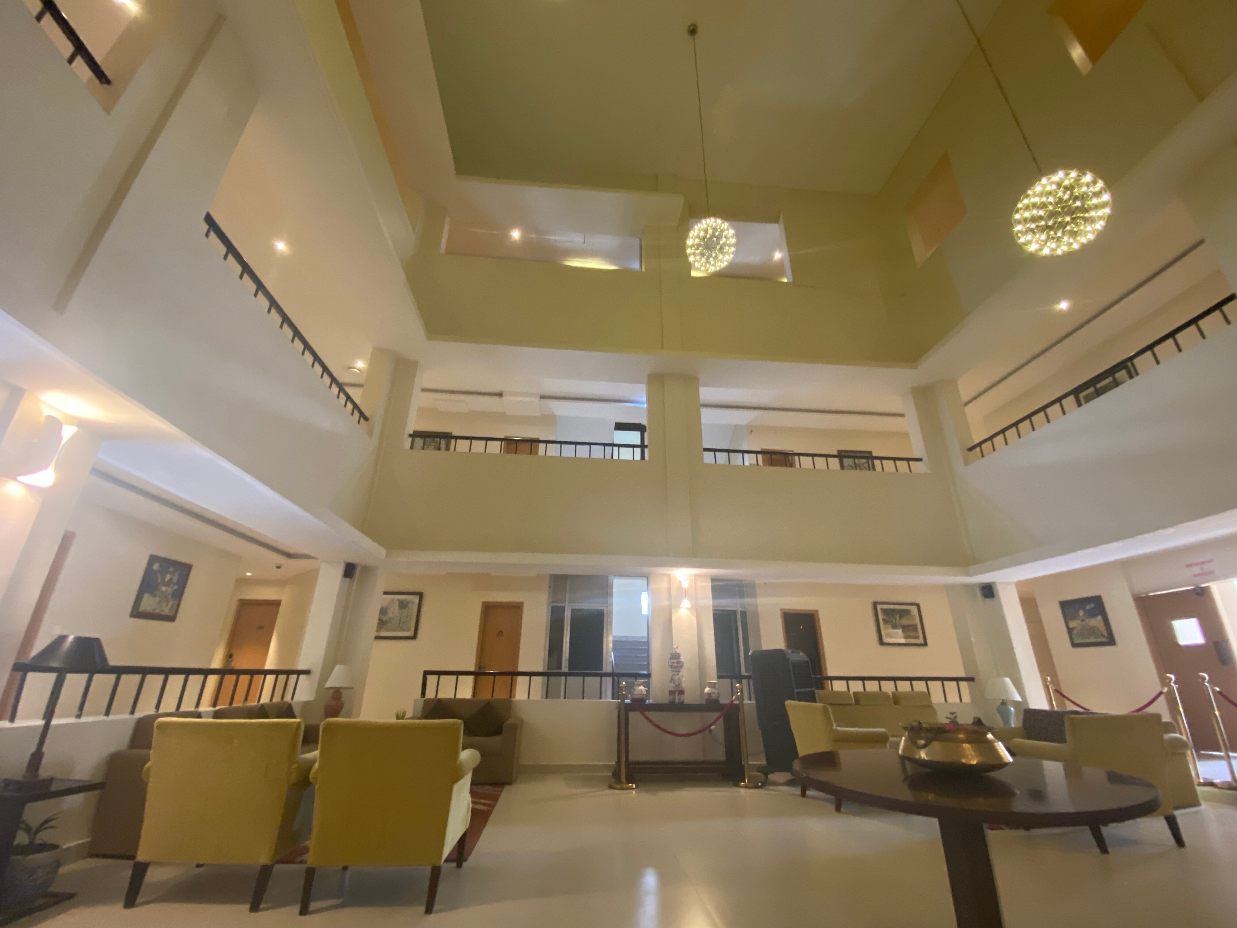 Mithila Yatri Niwas-官方