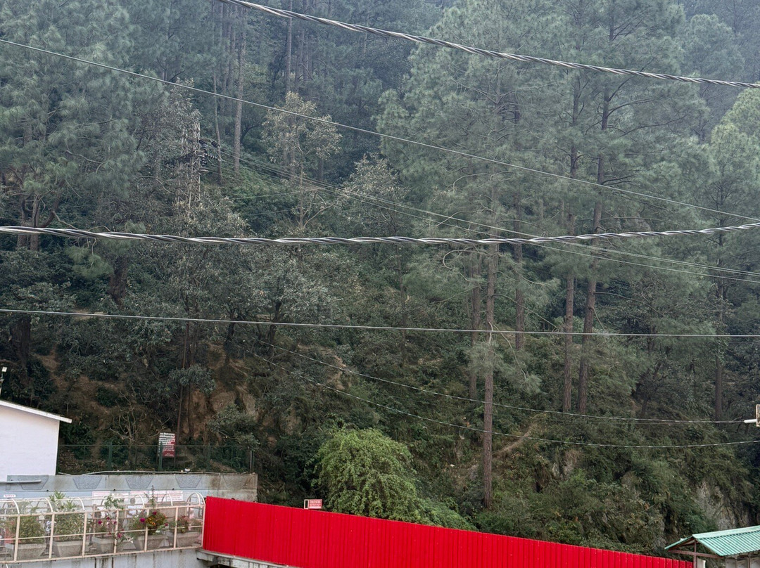 Kainchi Dham Neem Karoli Baba Ashram-Bhowali Range必去景点