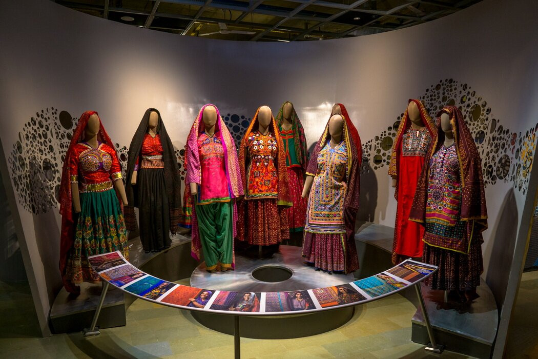 Living and Learning Design Centre-普杰必去景点