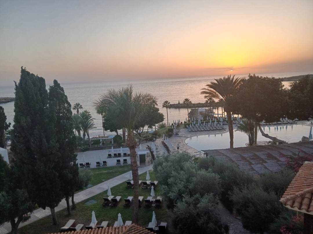 Coral Beach Hotel & Resort主图