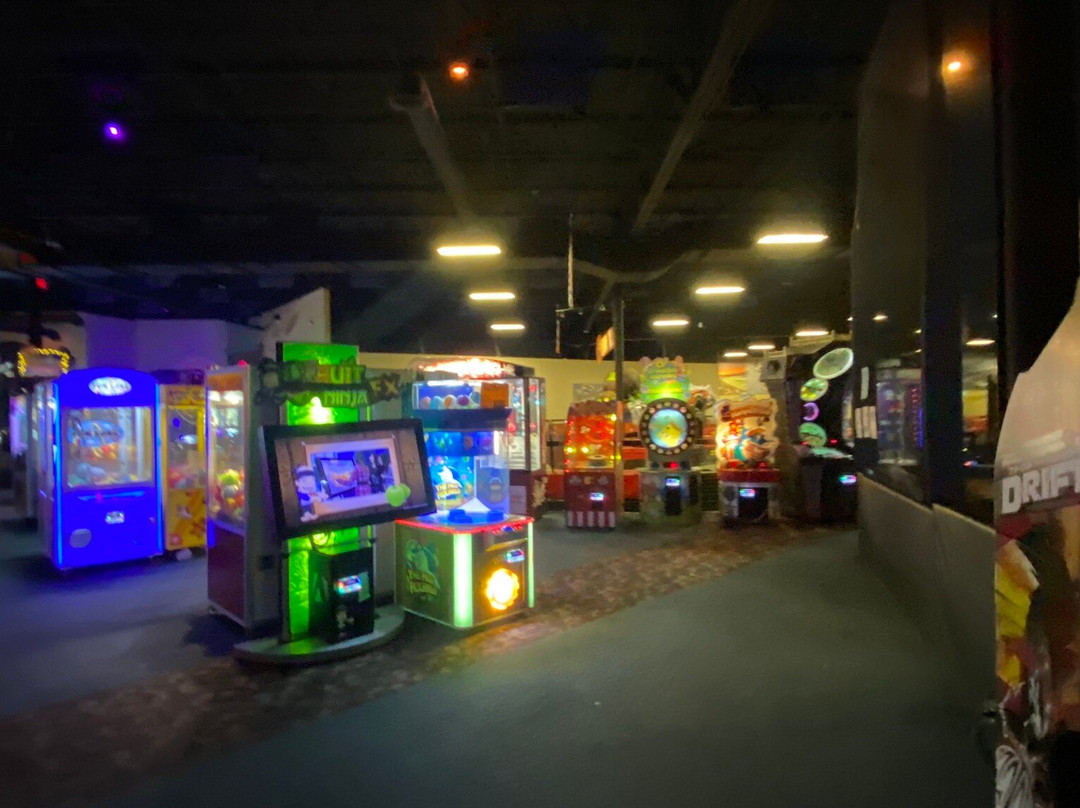 The Web Extreme-West Chester必去景点