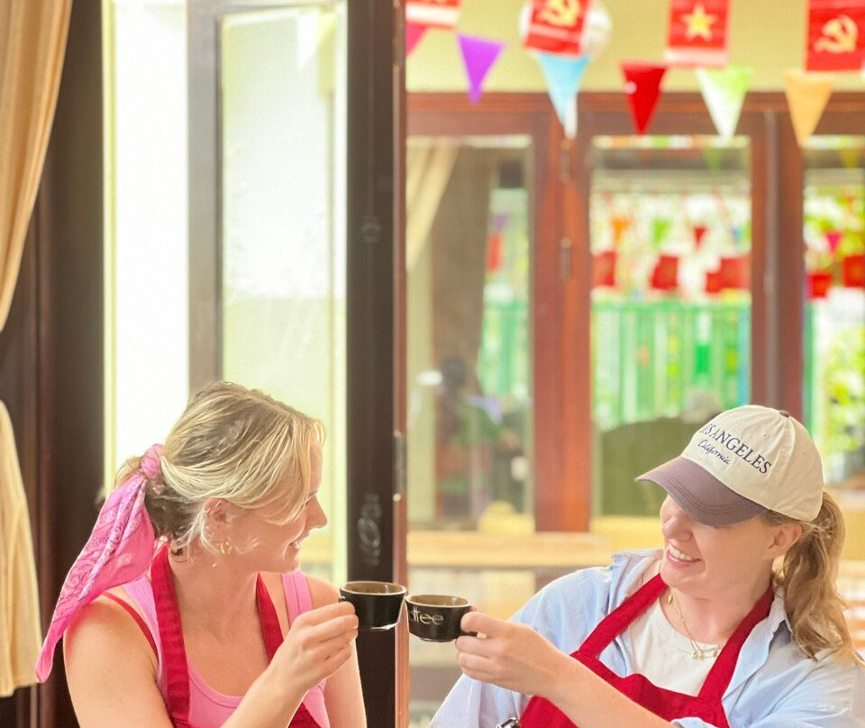 Jolie Villa Hoi An Homestay主图