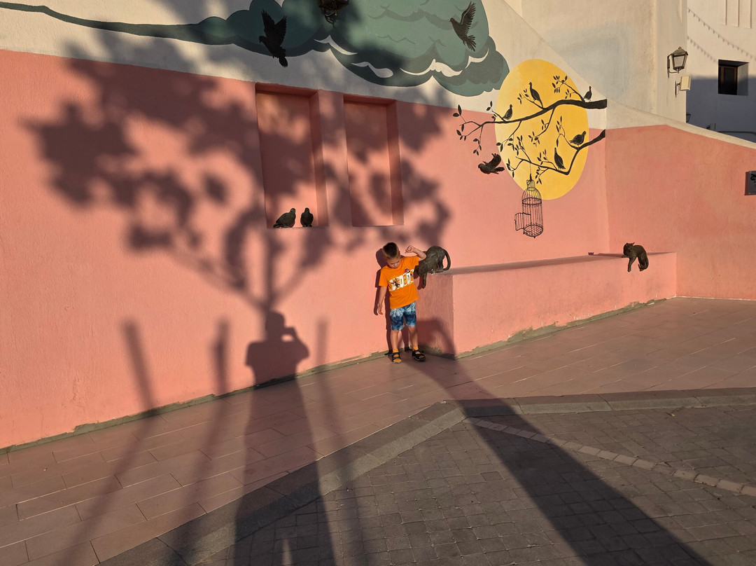 Old Doha Port-多哈必去景点