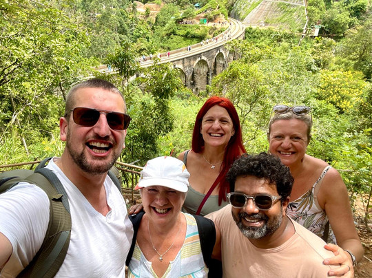 Travel Srilankan Tours-康提必去景点