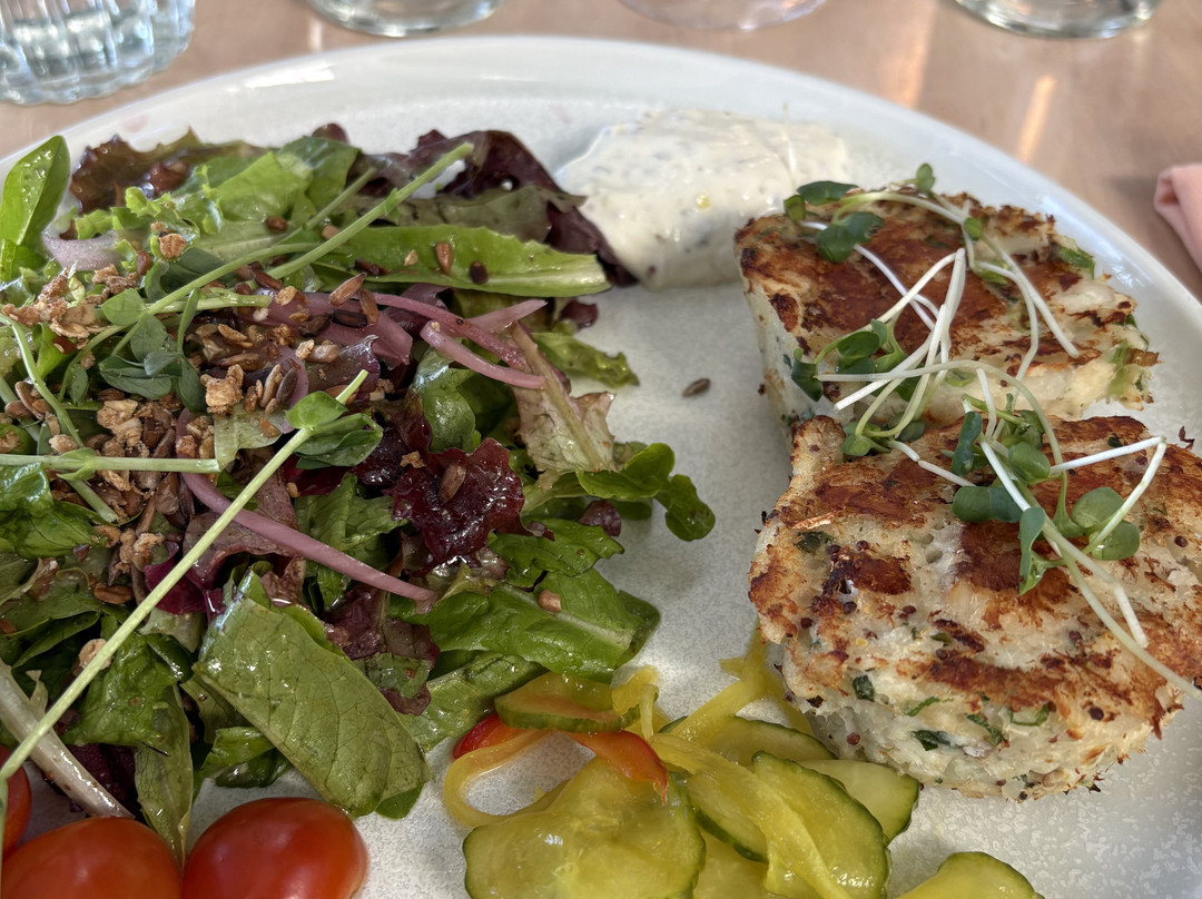 Mysa Nordic Spa-Saint Peters Bay必去景点