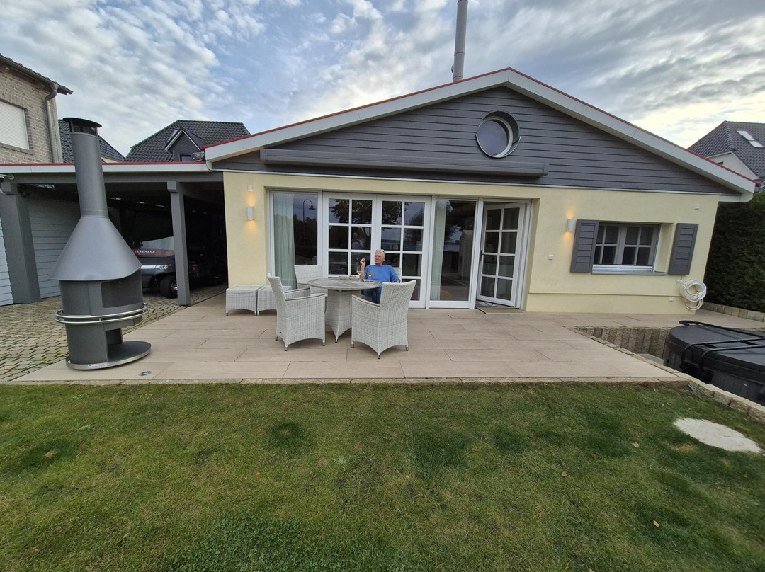 Fleesensee Resort & Spa主图