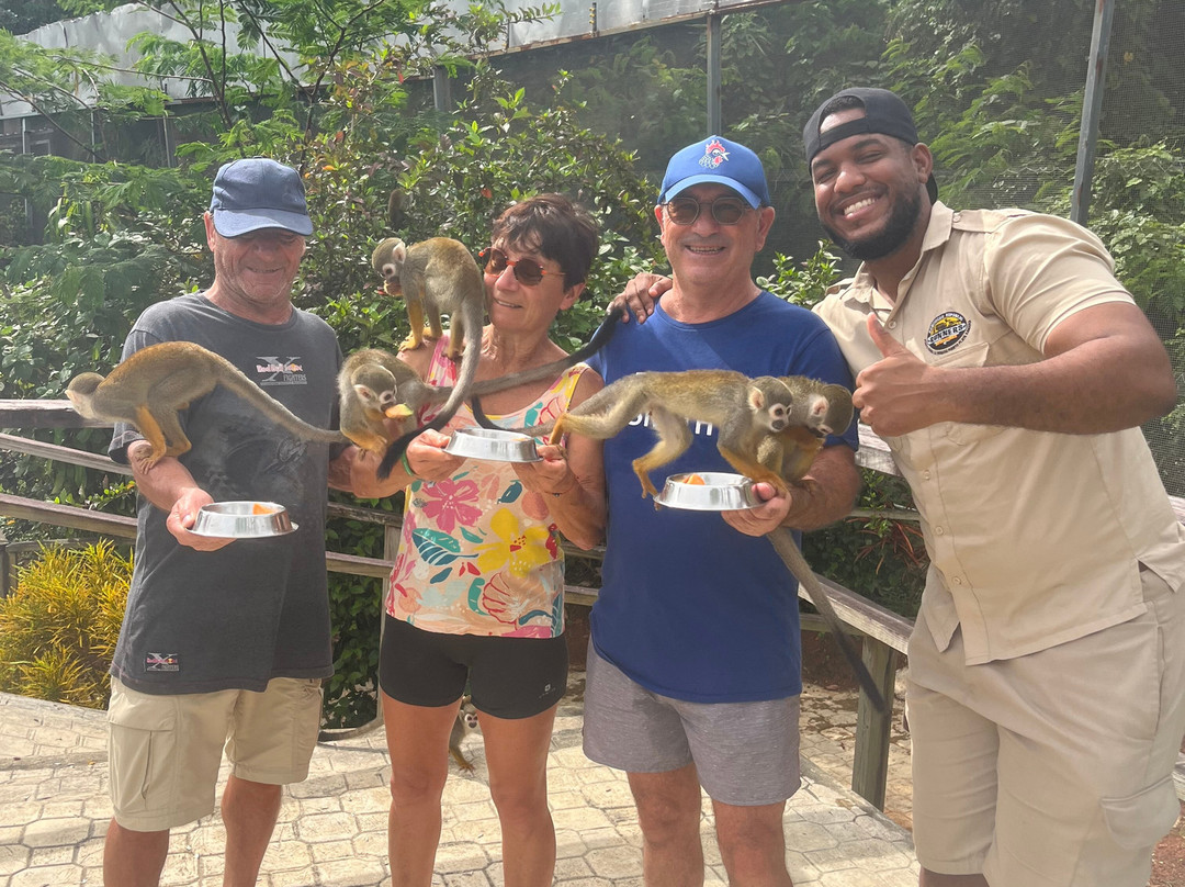 Runners Adventures-Las Galeras必去景点
